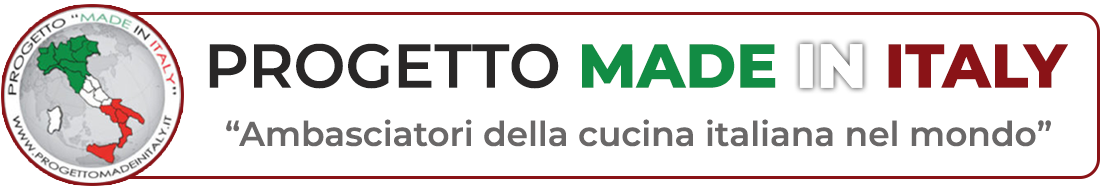 Made in Italy – Sulla via dell&#39;Oriente